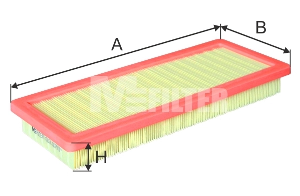MFILTER K7031