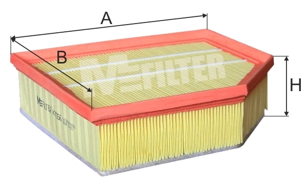 MFILTER K7056