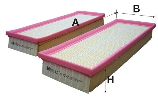MFILTER K4772