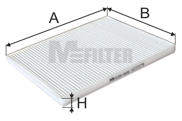 MFILTER K9038