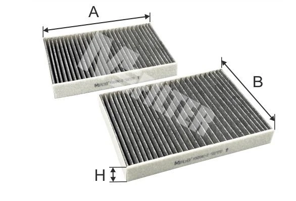 MFILTER K9204C2