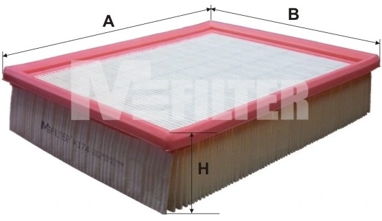 MFILTER K174