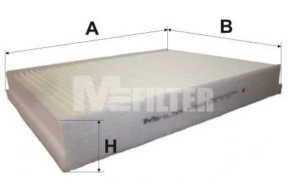MFILTER K9095