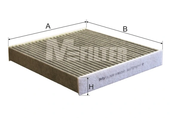 MFILTER K9021C