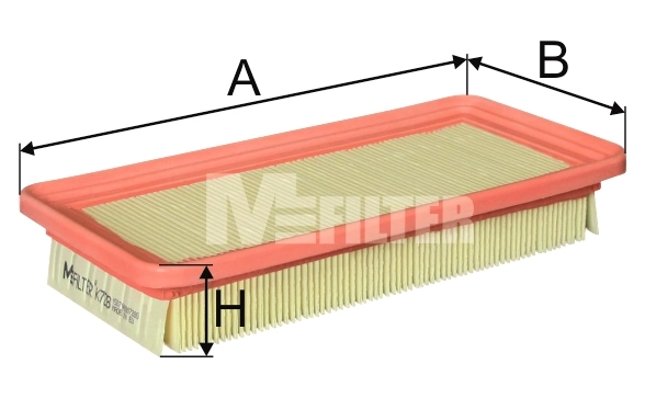 MFILTER K728
