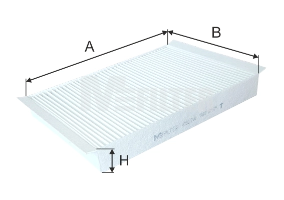 MFILTER K9174