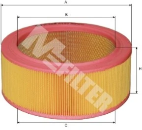 MFILTER A121