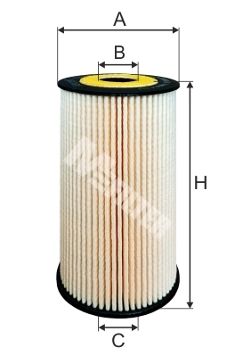 MFILTER TE605