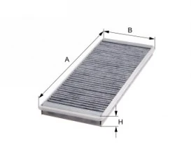 MFILTER K903C