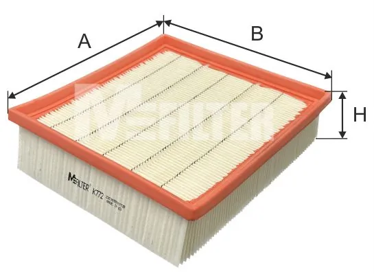 MFILTER K772