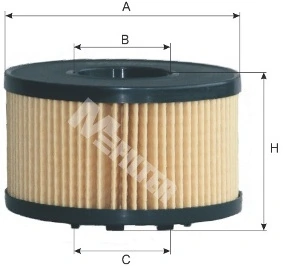 MFILTER TE624