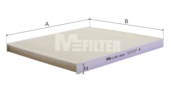 MFILTER K9023