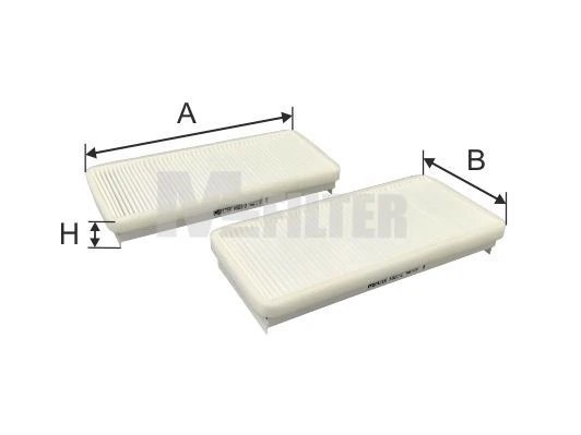 MFILTER K9212