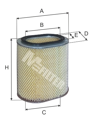 MFILTER A238