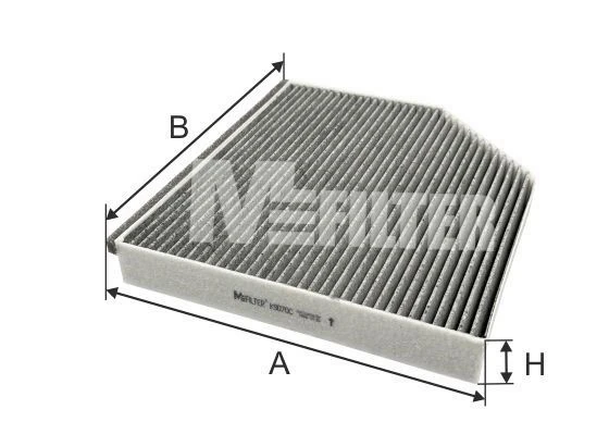 MFILTER K9070C