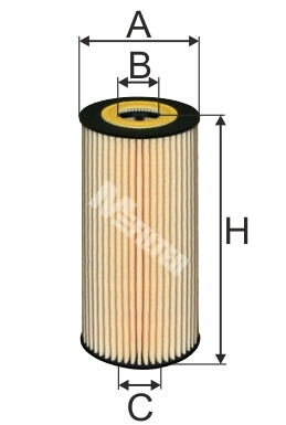 MFILTER TE630
