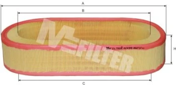 MFILTER A339