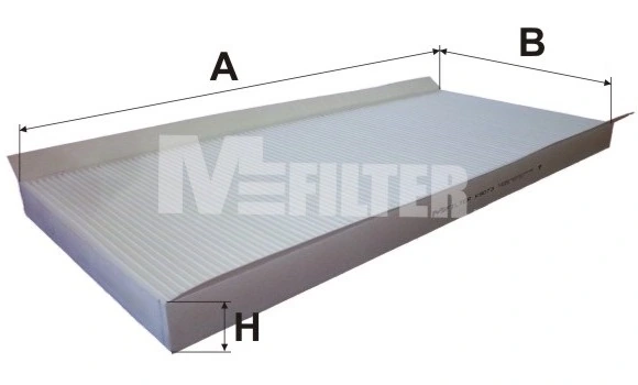 MFILTER K9073