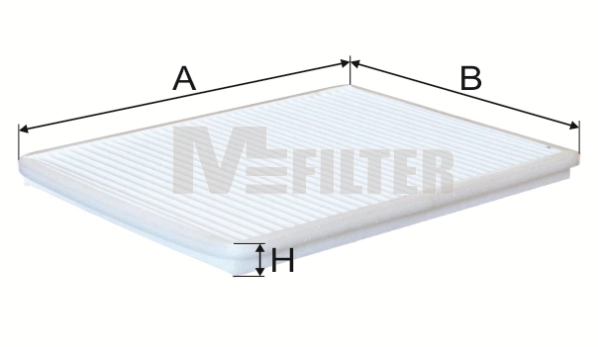 MFILTER K934