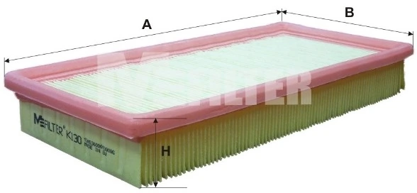MFILTER K130