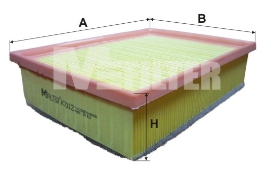 MFILTER K7012