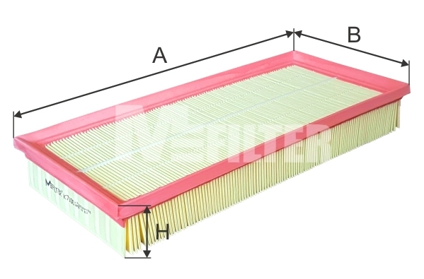 MFILTER K7100