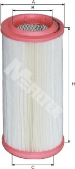 MFILTER A504