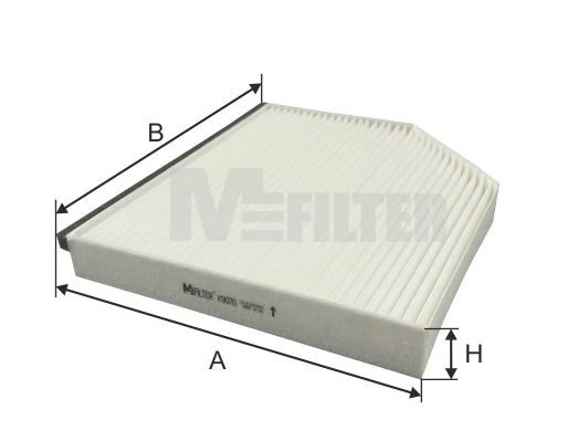 MFILTER K9070