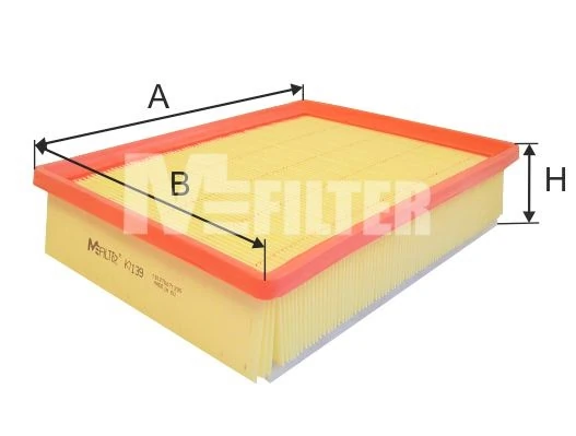 MFILTER K7139
