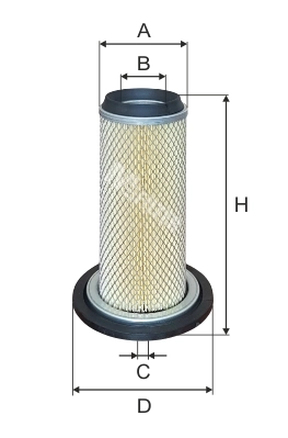 MFILTER A1083