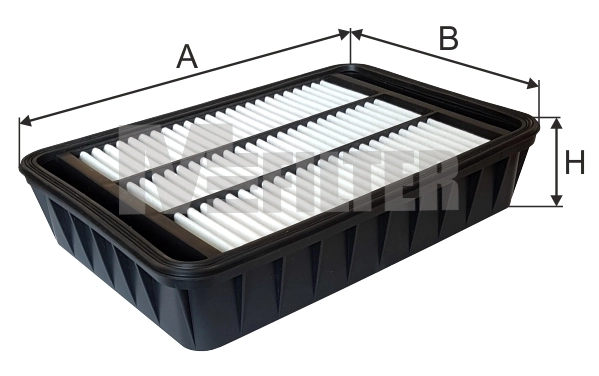 MFILTER K7094