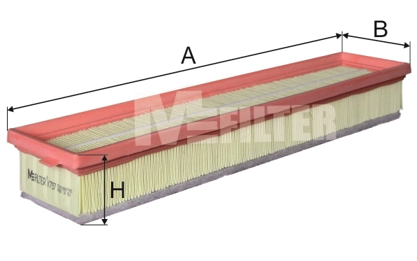 MFILTER K797