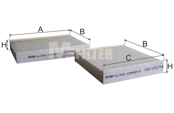 MFILTER K90582
