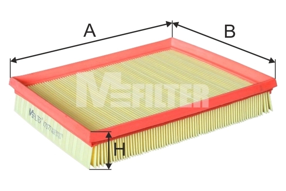 MFILTER K7077