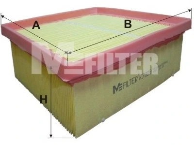 MFILTER K7009