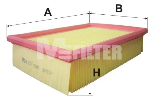 MFILTER K7047