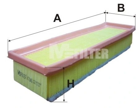 MFILTER K7046