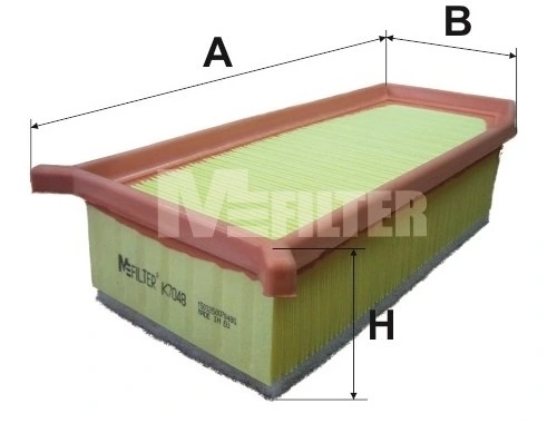 MFILTER K7048