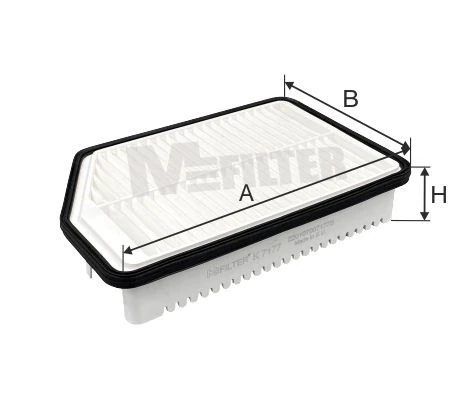 MFILTER K7177