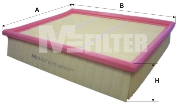 MFILTER K372