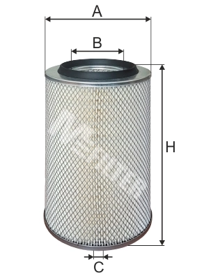 MFILTER A119