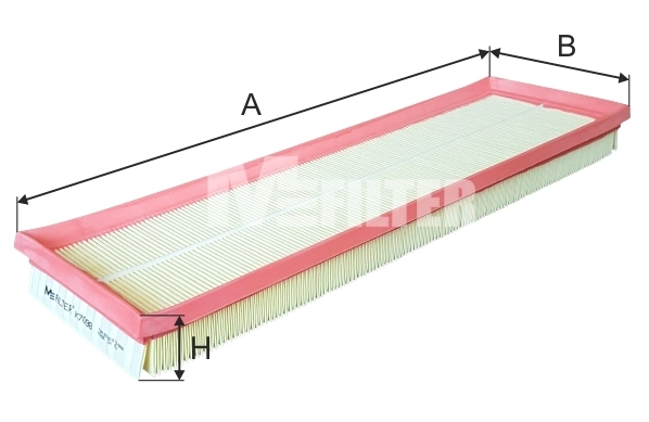 MFILTER K7098