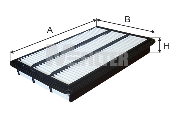 MFILTER K7114