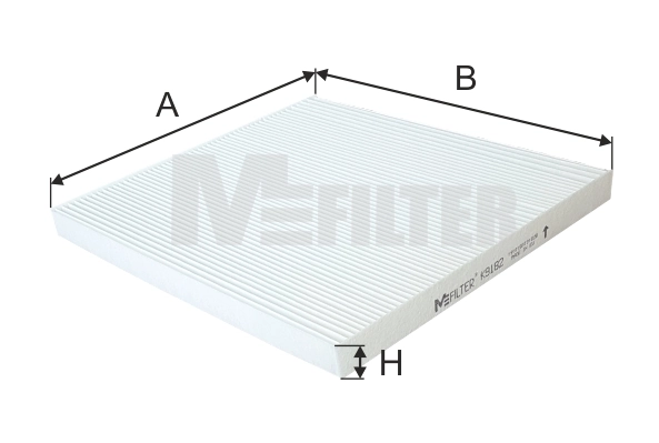 MFILTER K9182