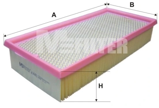 MFILTER K449