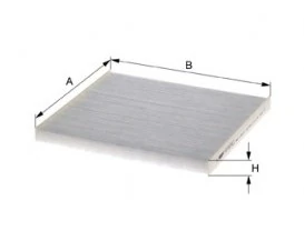 MFILTER K901