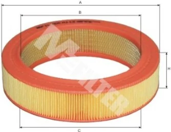 MFILTER A112
