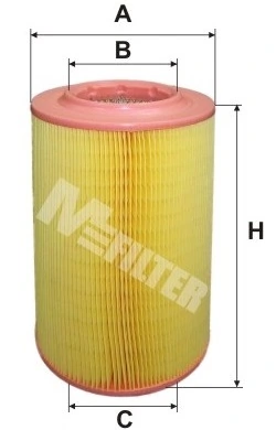 MFILTER A275