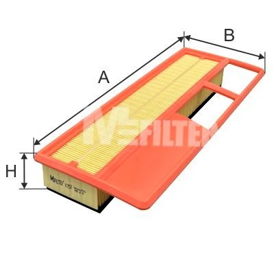 MFILTER K757