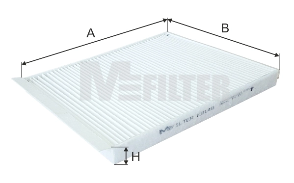 MFILTER K9149